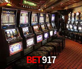 Descubra a Essência do bet917: Nossa História e Compromissos