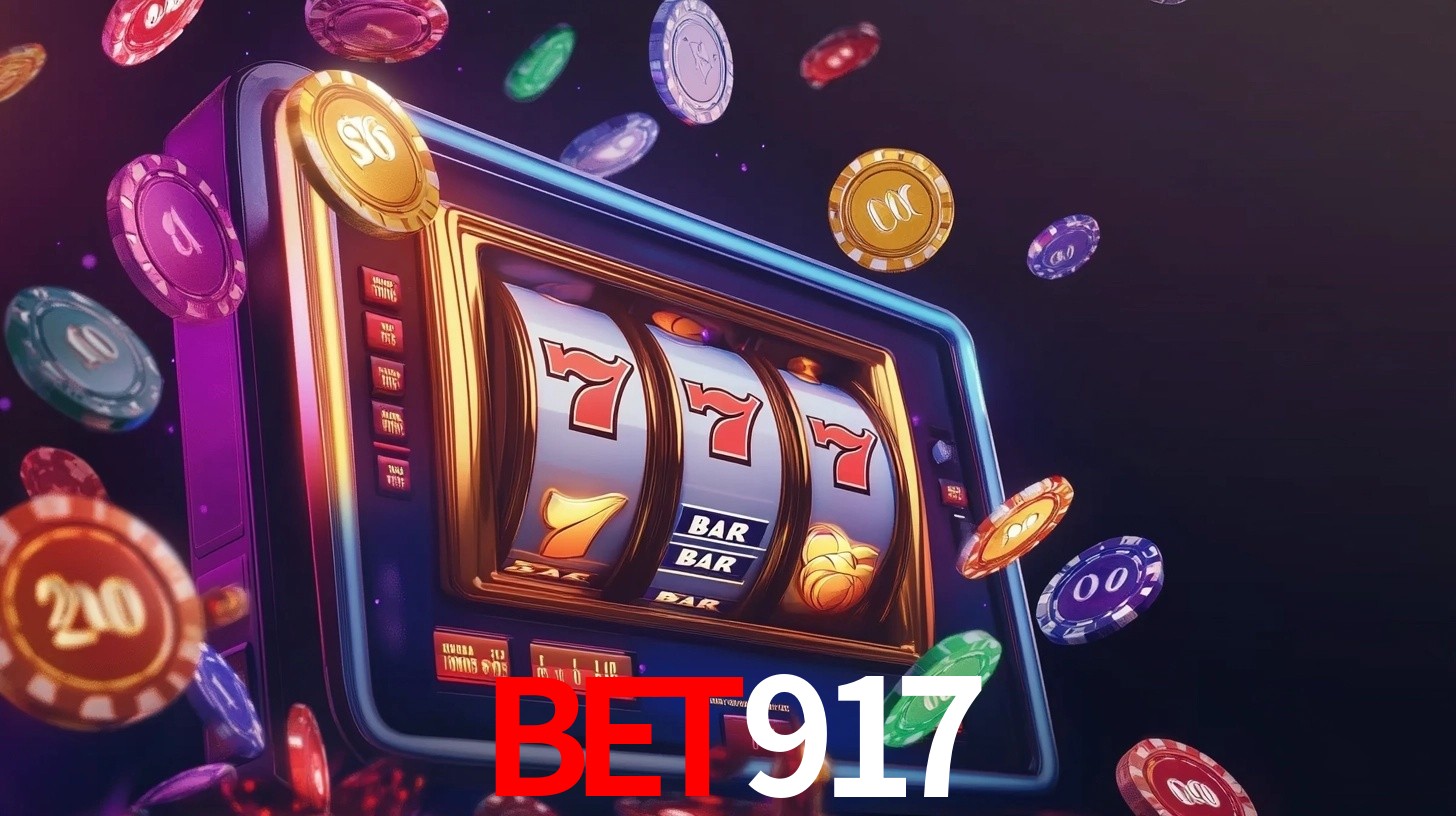 Experiência VIP bet917