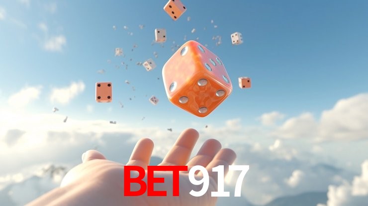 Slot Games bet917