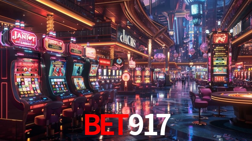 Seasonal Promotions bet917