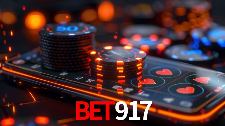 Platform Technology bet917