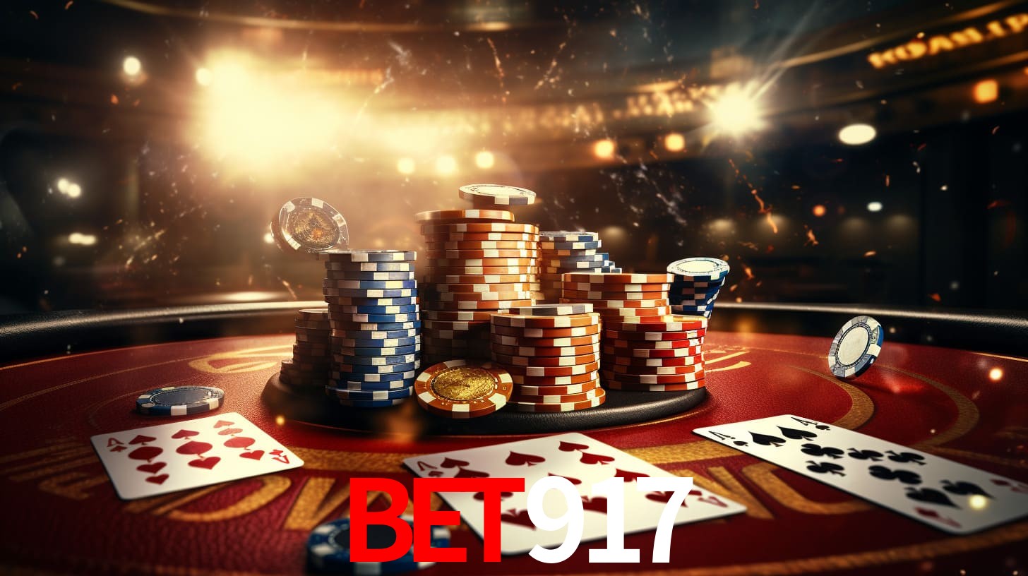 Game Statistics bet917