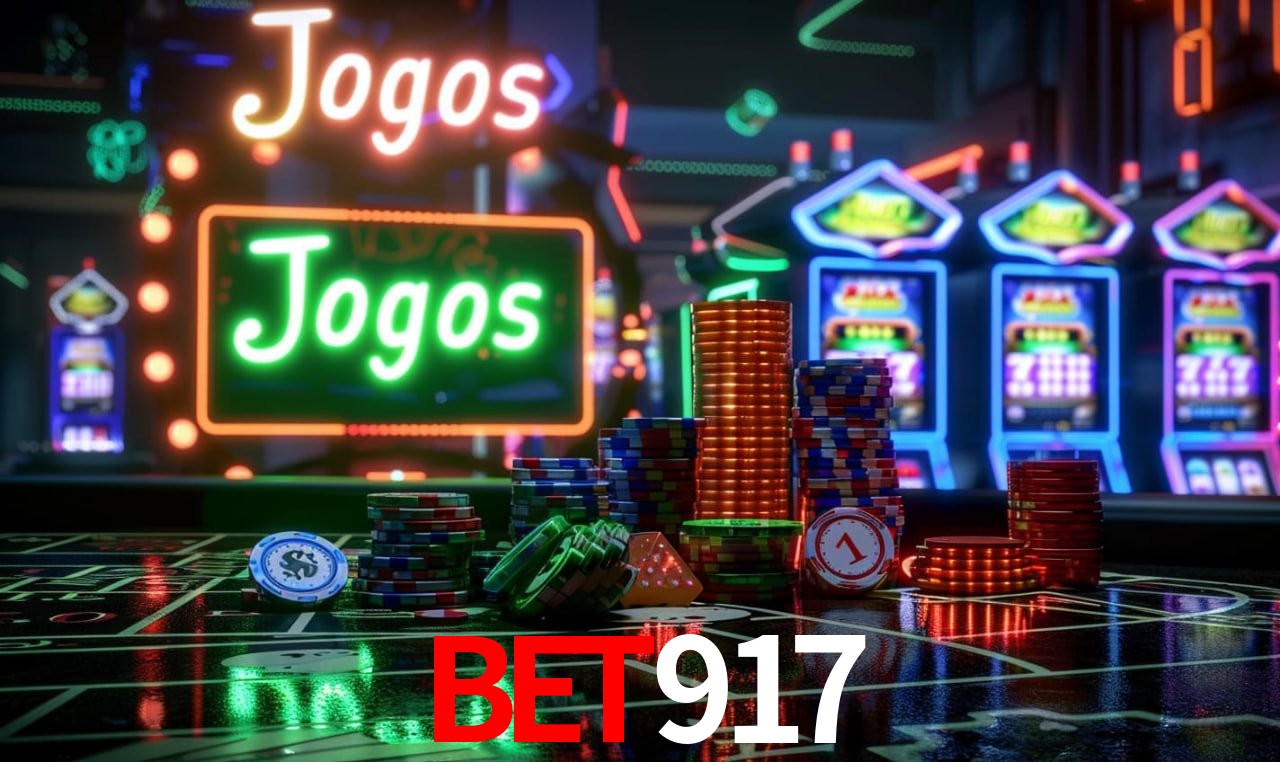 bet917 App Interface