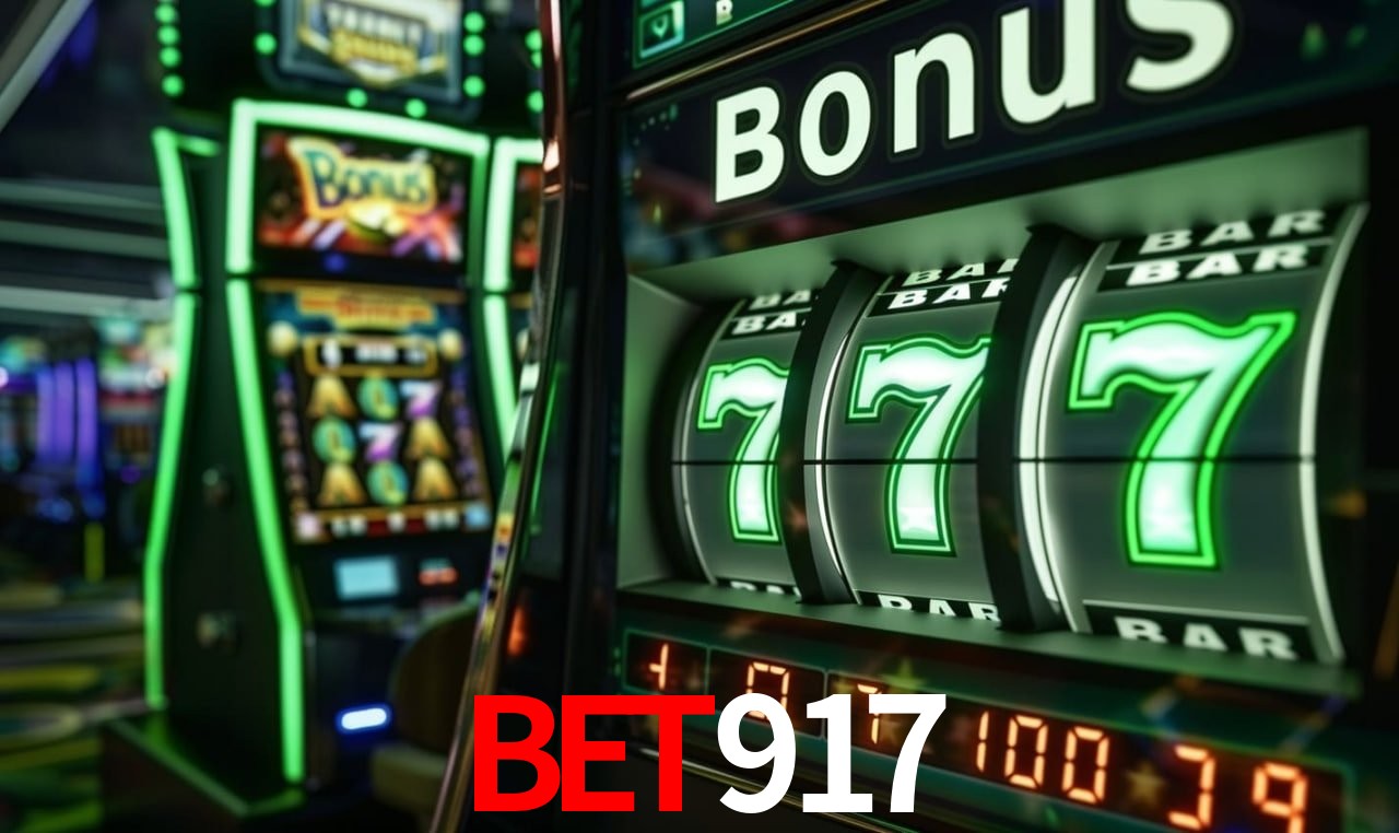 Flash Promotion bet917