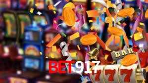 Premium Interface bet917