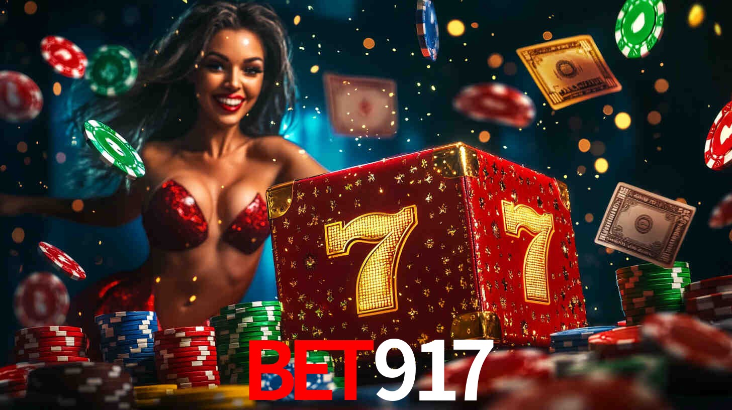 Inovações de Jogos na bet917: O Futuro das Experiências Interativas