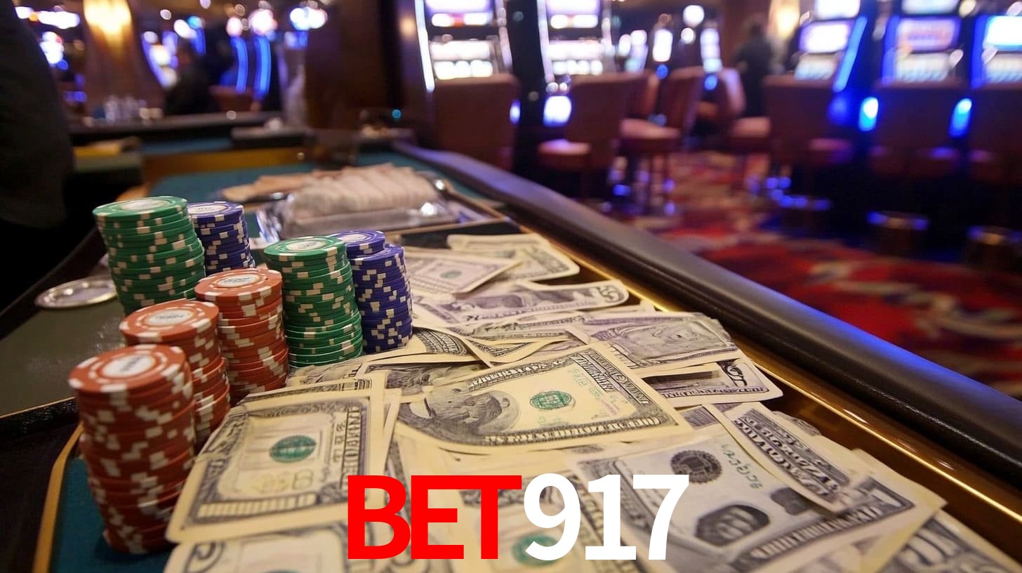bet917