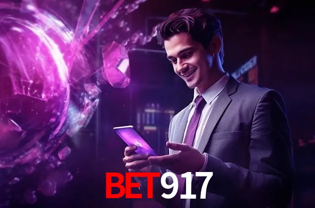 Account Benefits bet917
