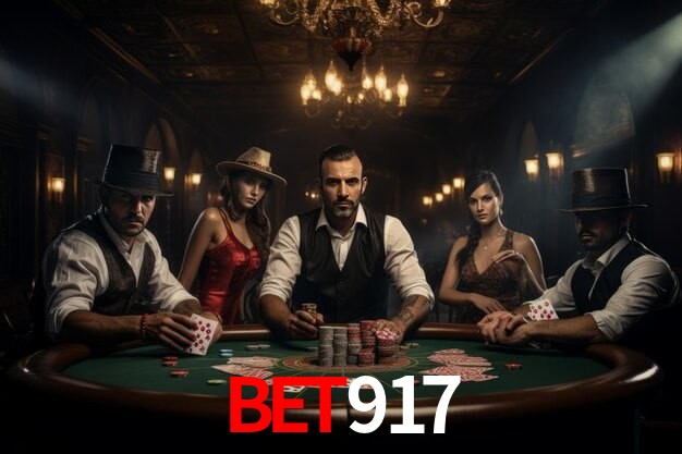 cassino bet917