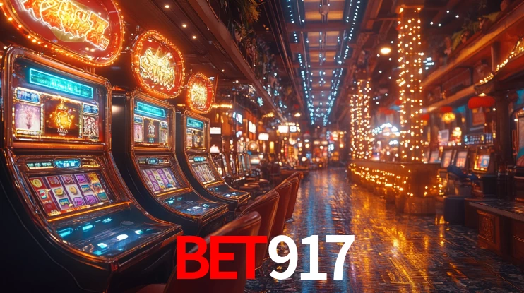 Live Casino bet917