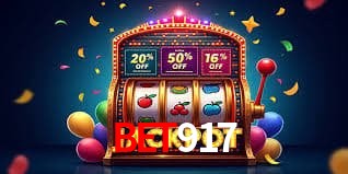 Especiais de Fim de Semana bet917