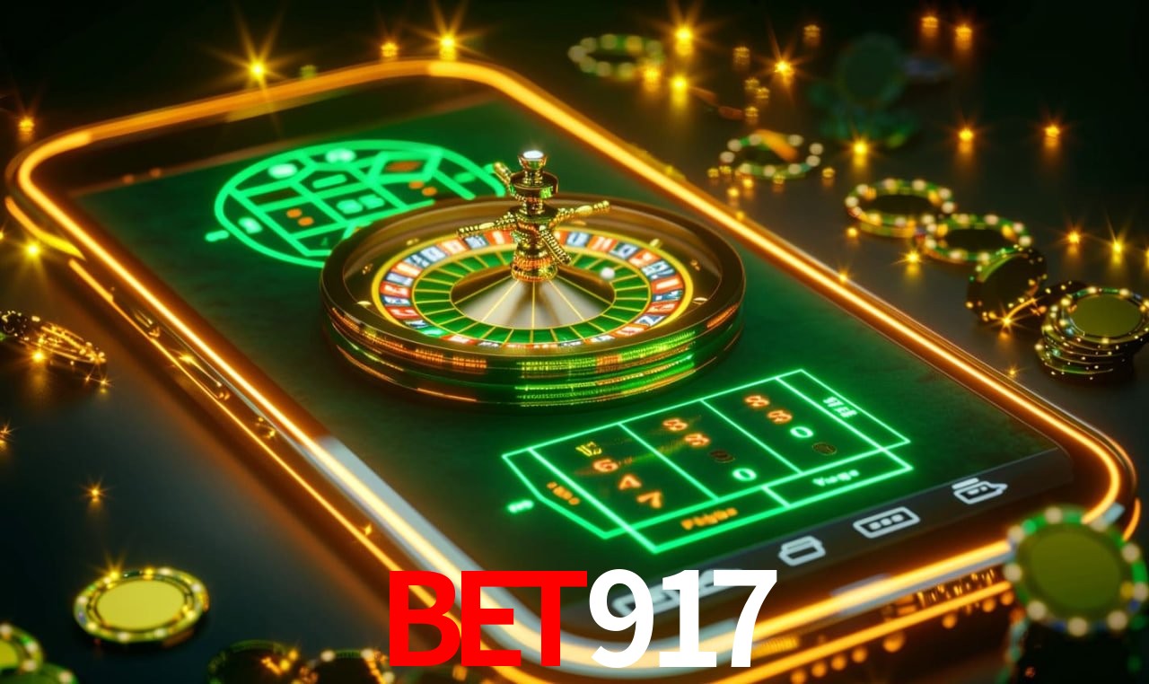 Promoções Sazonais bet917