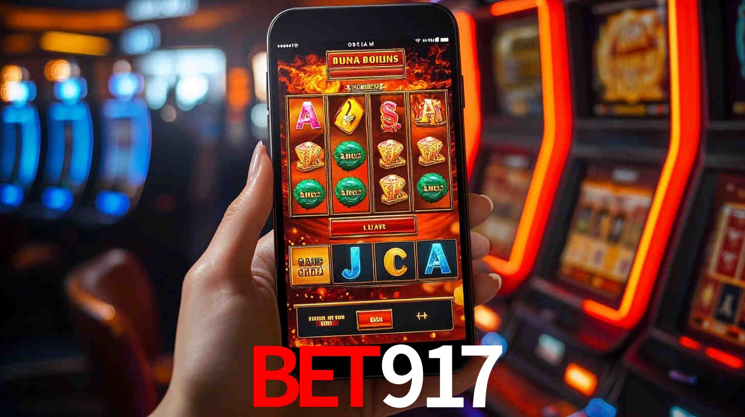 Blackjack Table bet917