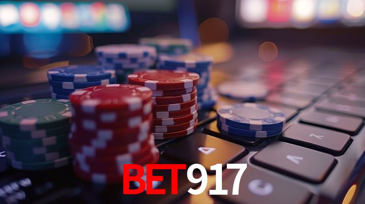Integração de APIs bet917