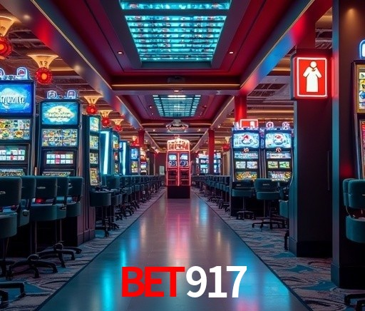 Casino Ao Vivo bet917