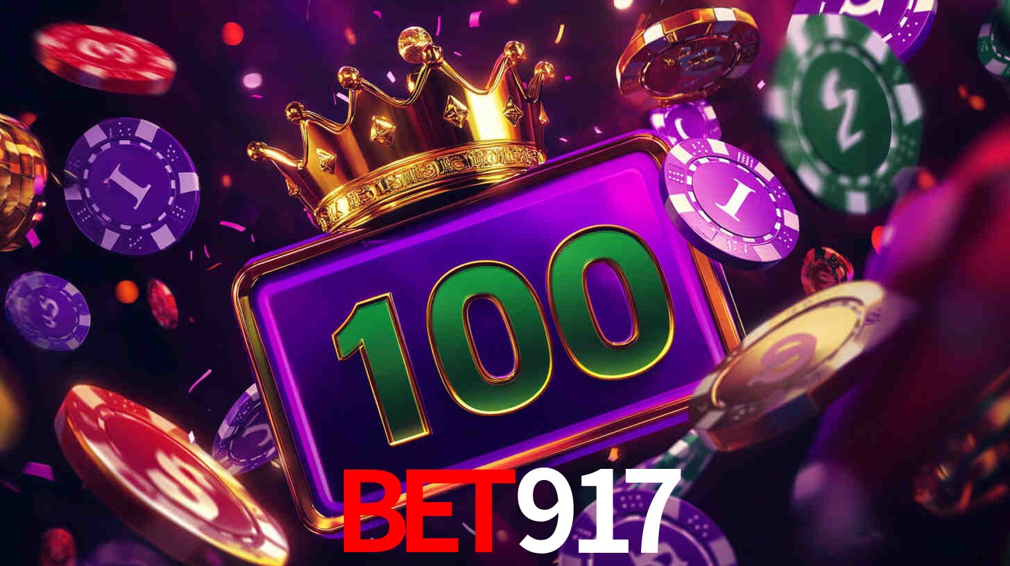 Premium Interface bet917