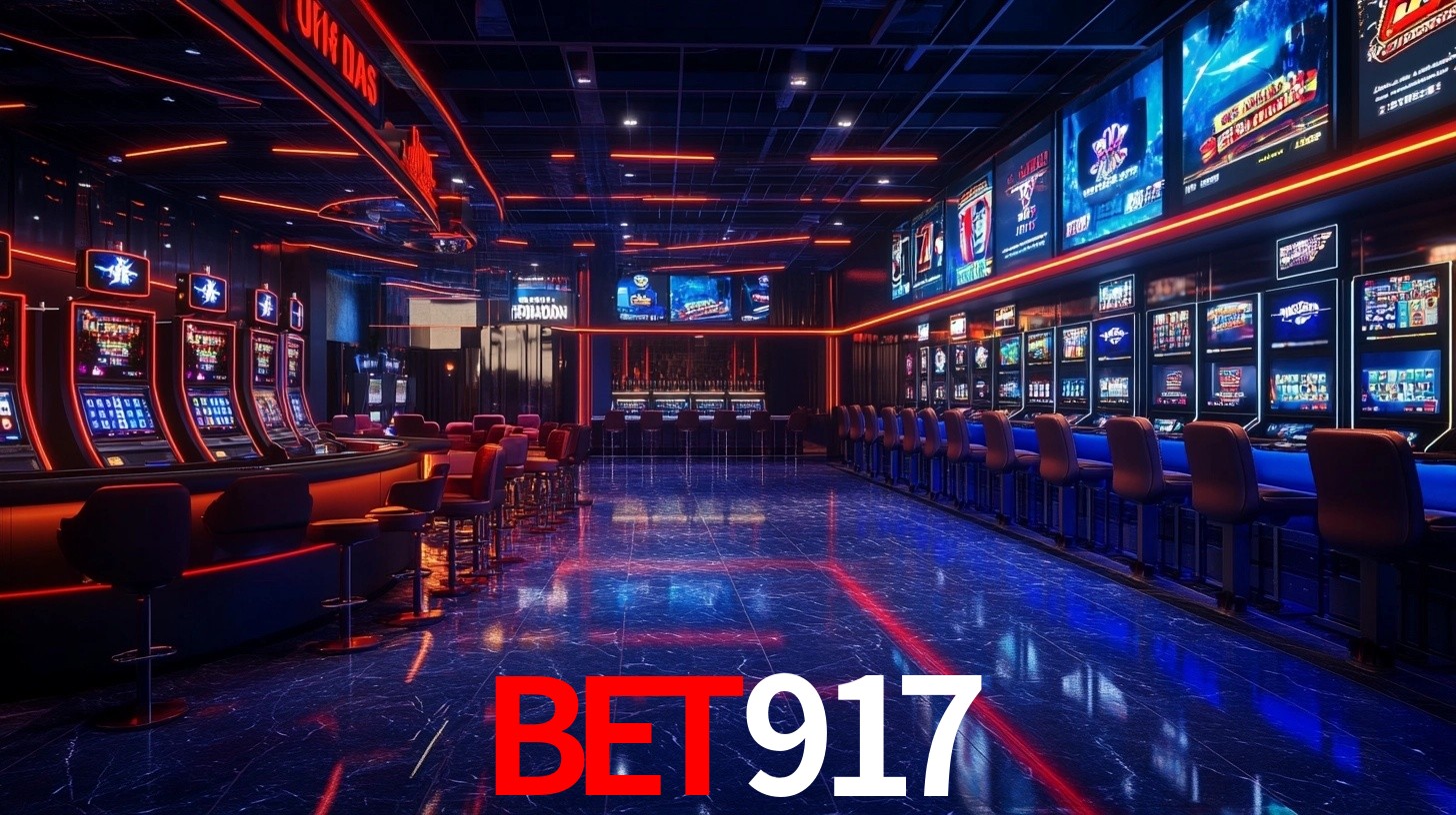 Exclusive Games bet917