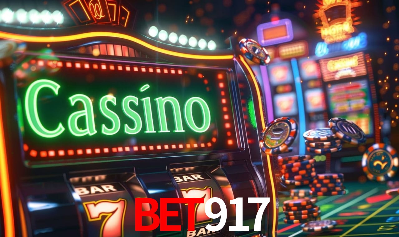 bet917 Processo de inscrição