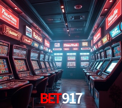 Progressão VIP bet917
