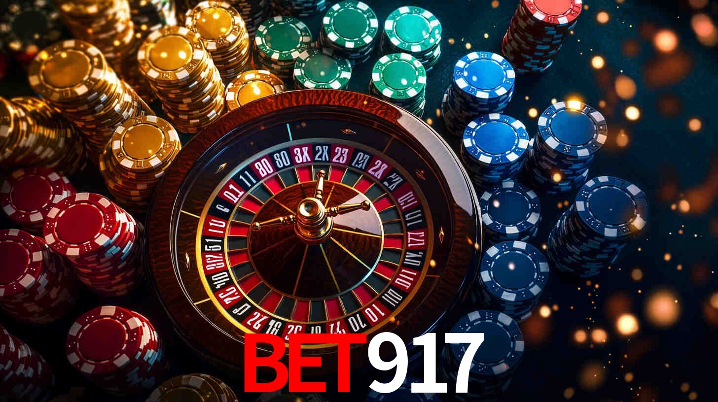 bet917 login