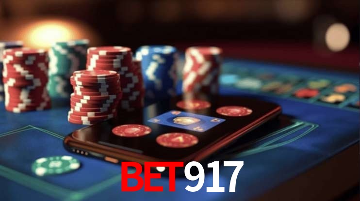 bet917 Bonus Rain – Ganhe mais em jogos de caça-níqueis