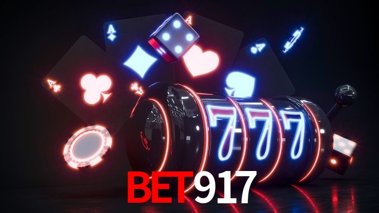 Tennis Betting bet917