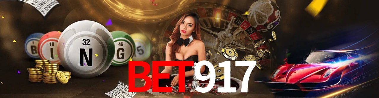 Estratégias bet917