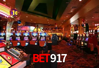 Descubra a Magia dos Jogos de Arcade no bet917
