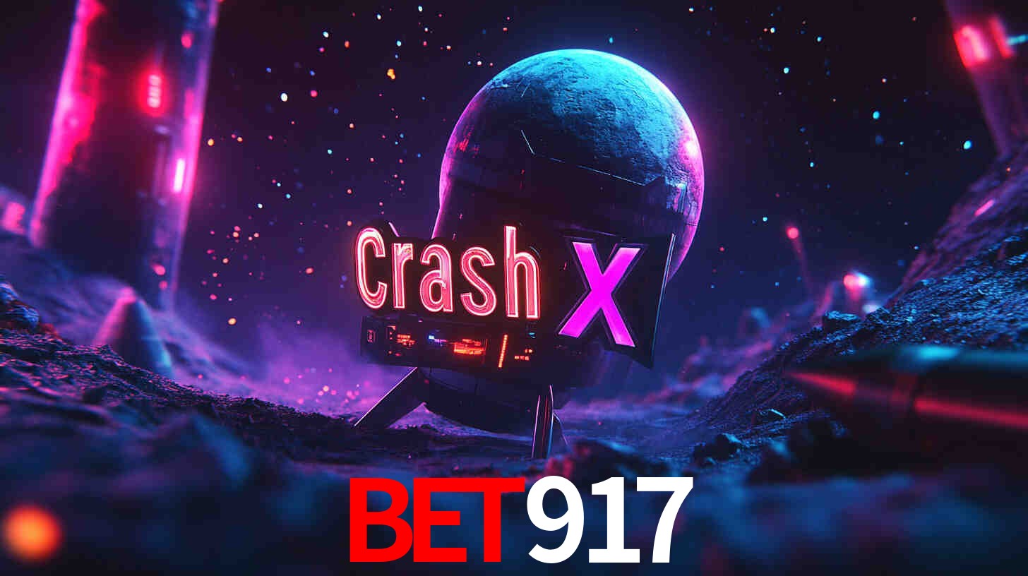 App Mobile bet917