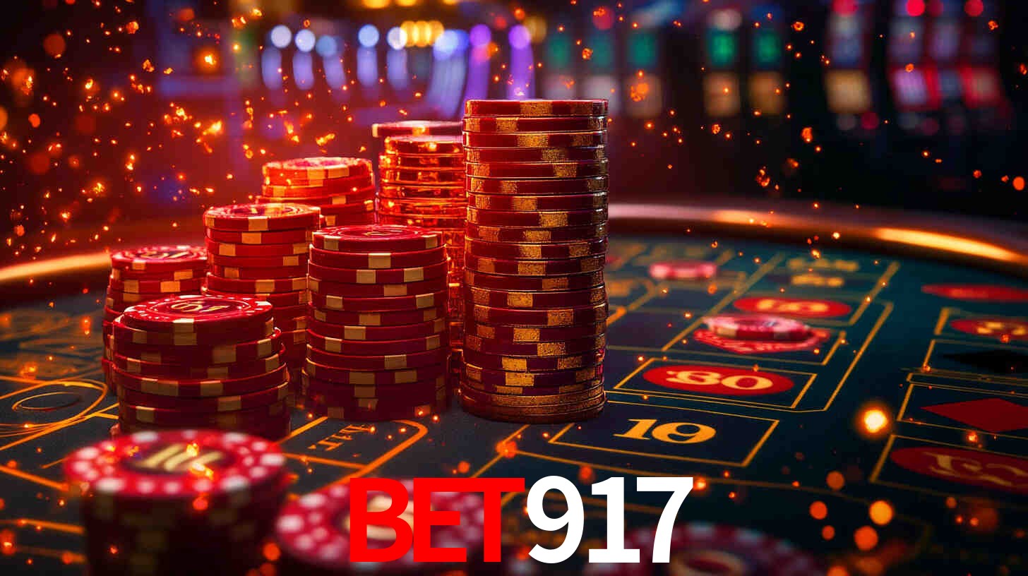 Ofertas Imperdíveis na bet917: Promoções e Bônus Que Valem a Pena