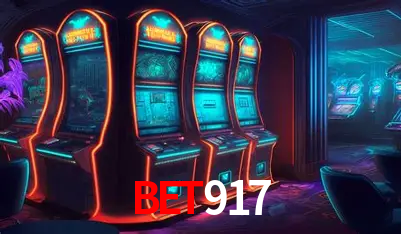 A Experiência Imersiva dos Cassinos Ao Vivo no bet917