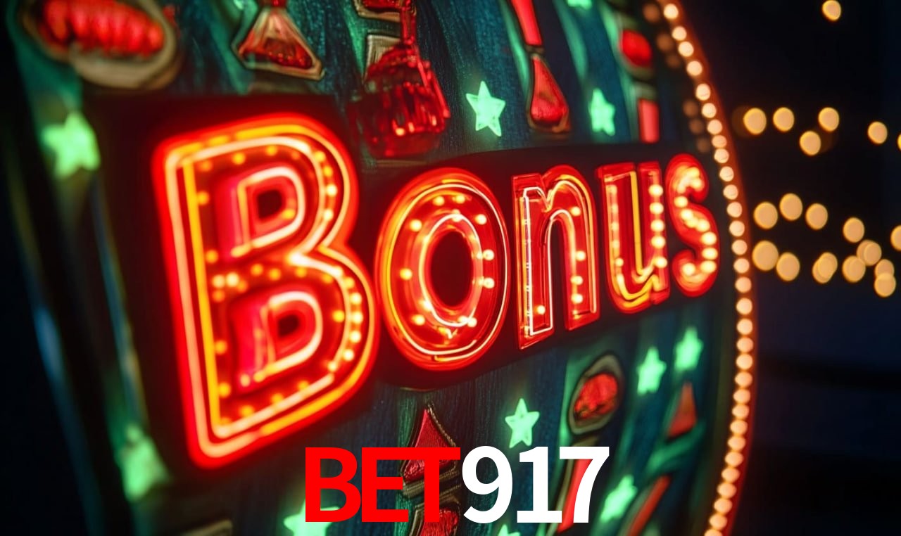 Diretório de Jogos bet917