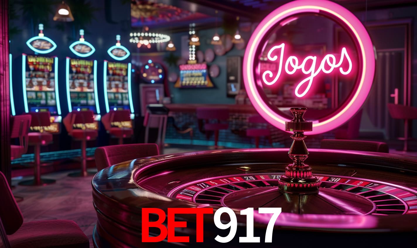 Bônus Diários bet917