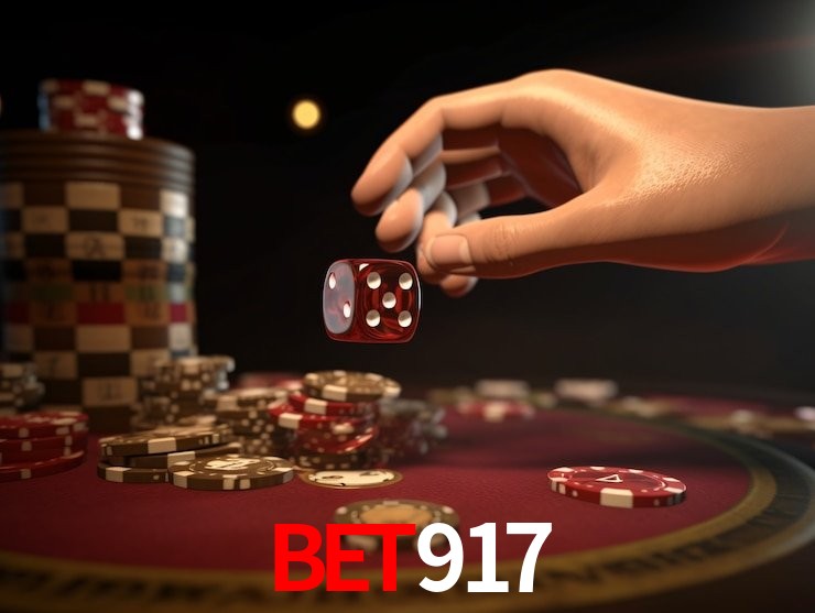 plataforma bet917