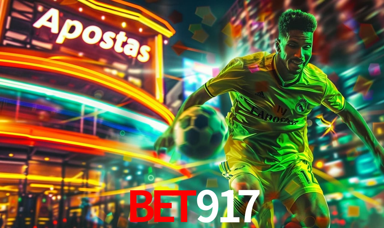 bet917 plataforma