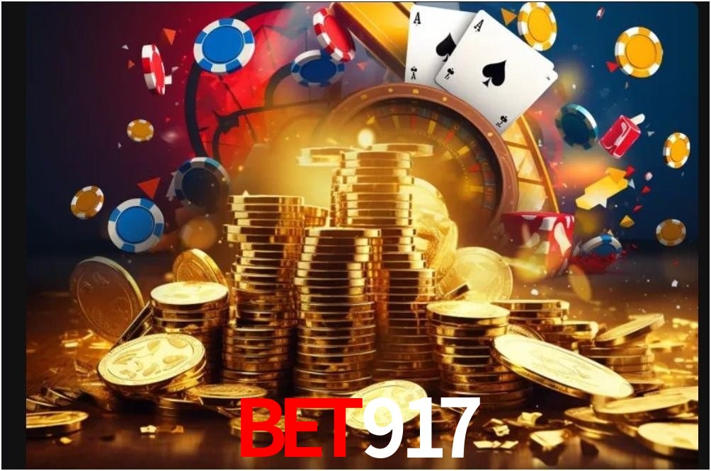 Apostas de Tênis bet917