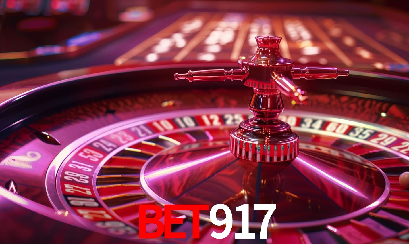 Programa VIP bet917