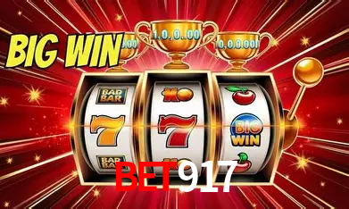 Descubra o Mundo do Cassino Online com bet917