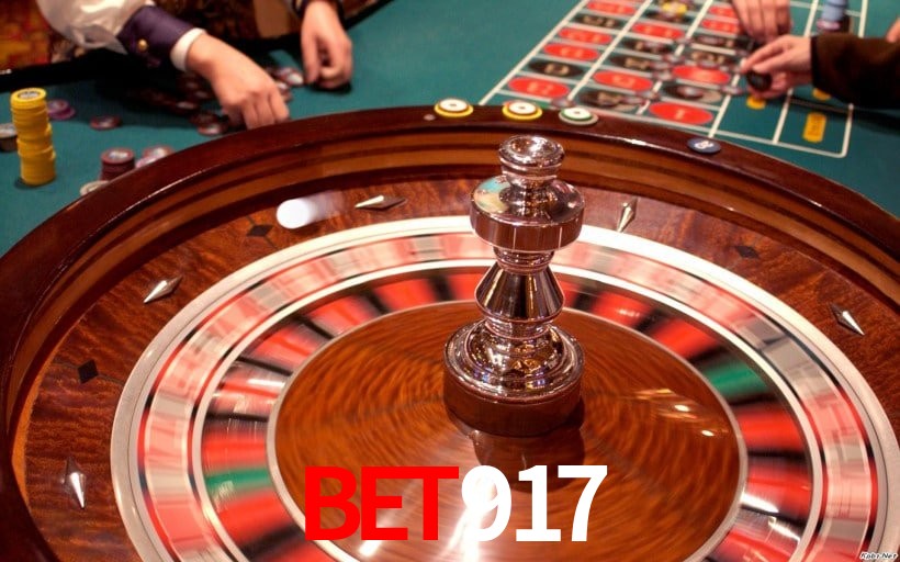 Provedores de Jogos bet917