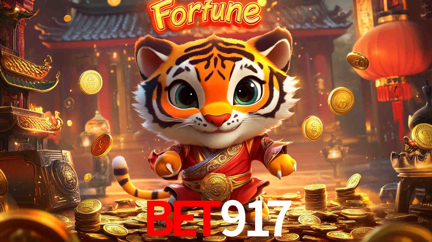 App Premium bet917