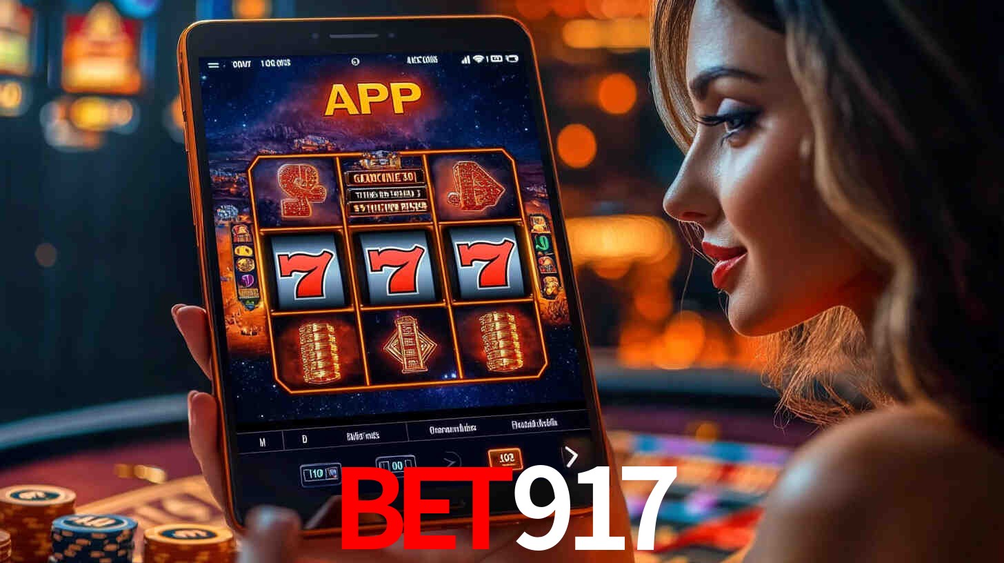 bet917 bet casino