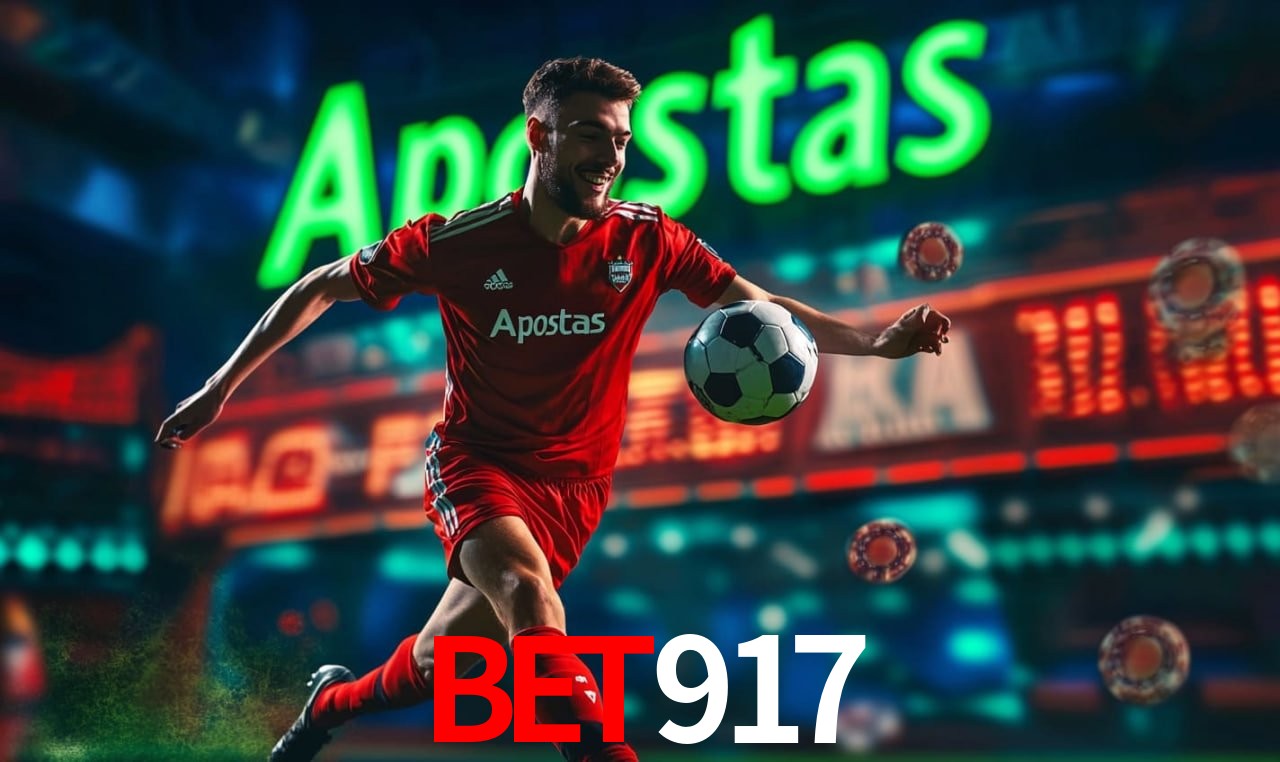 Estatísticas do Jogo bet917