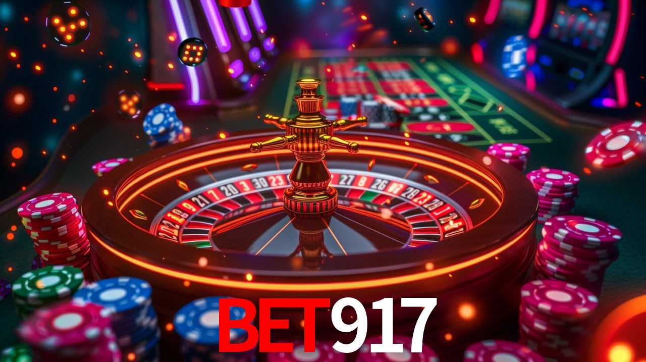 Estatísticas Esportivas bet917