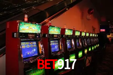 Apostas Esportivas na bet917: Um Guia Completo