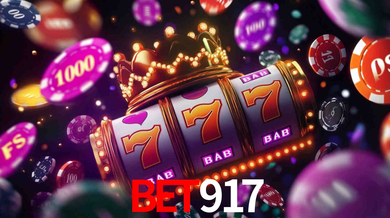 Live Casino bet917