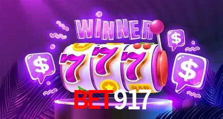 Descubra a Magia dos Jogos de Arcade no bet917