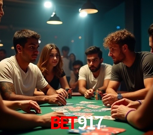 Vitória bet917