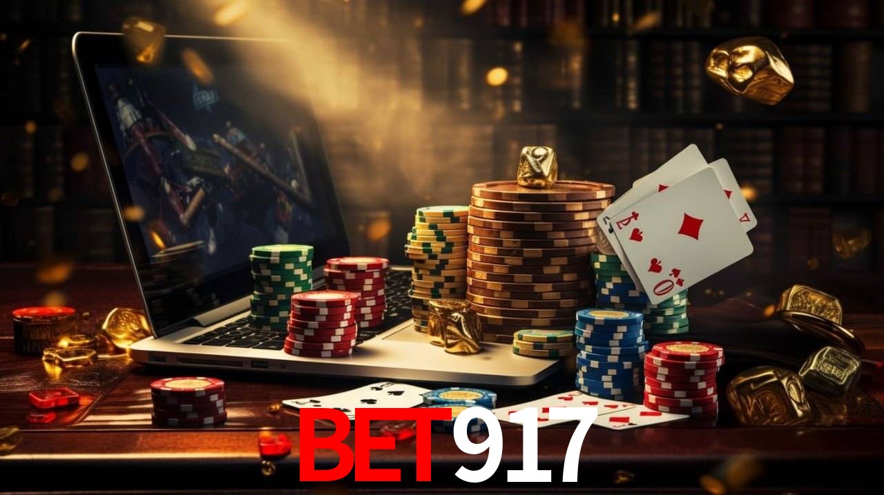 Design Responsivo bet917