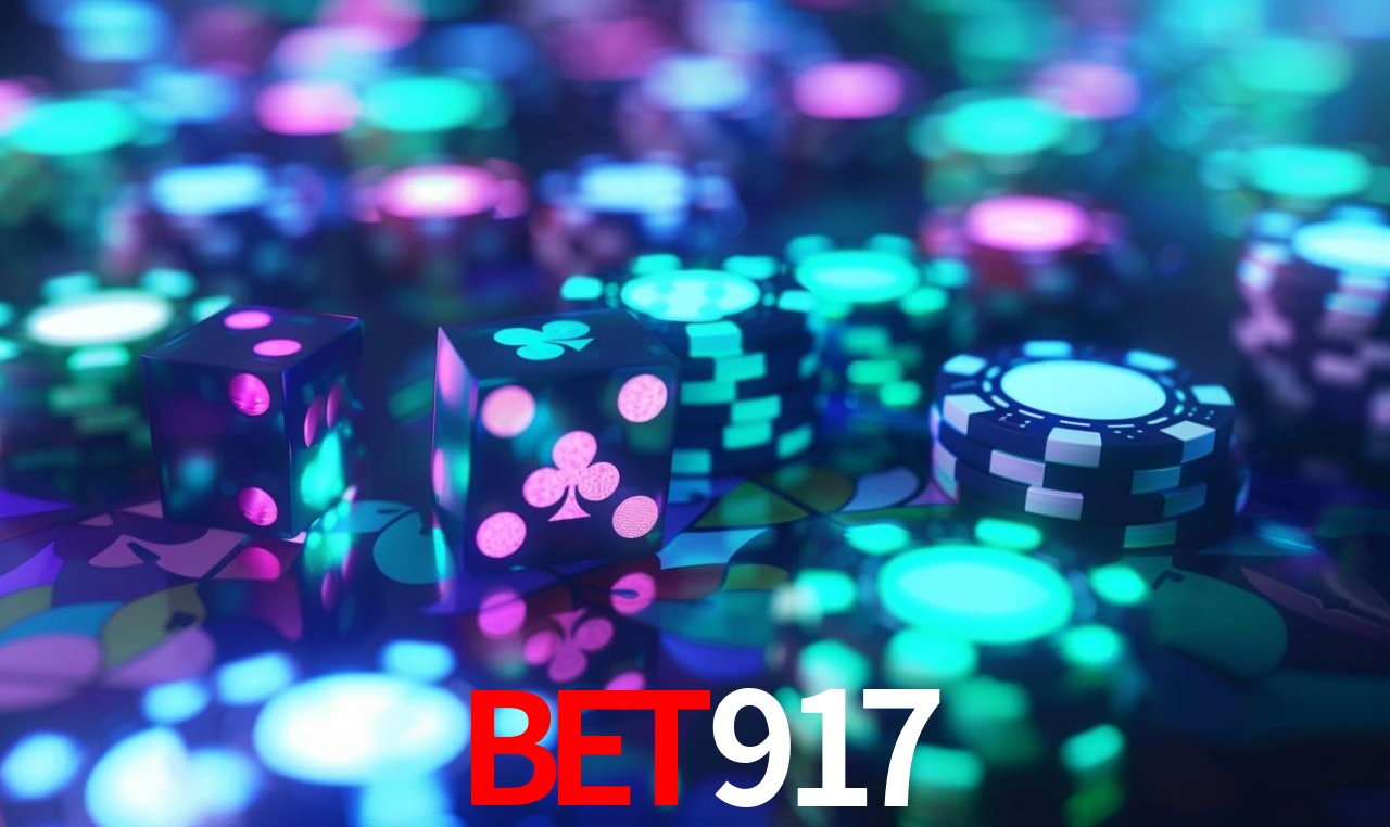 Tecnologia da Plataforma bet917