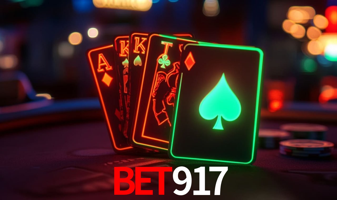 login bet917.com